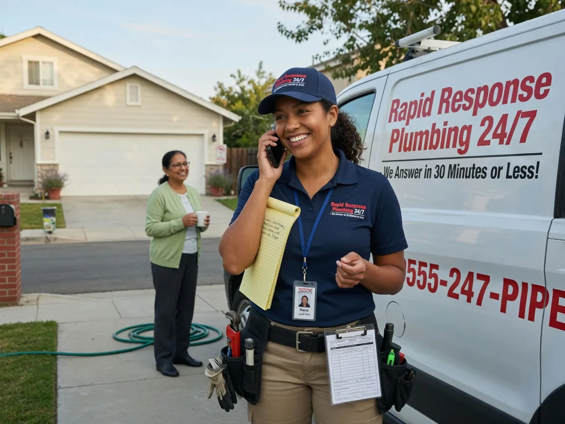 Emergency Plumber Pottersville, NJ FAQs